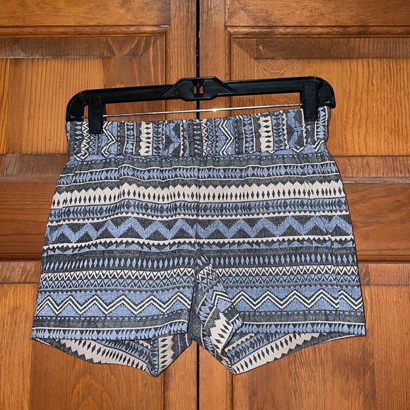 J. Crew Patterned Shorts - Picture 5 of 15